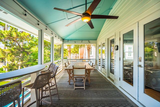 312 Charleston Boulevard, Isle Of Palms, SC 29451