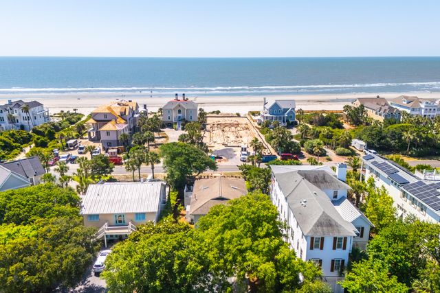 312 Charleston Boulevard, Isle Of Palms, SC 29451