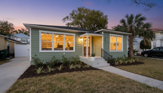 3511 W BARCELONA STREET, Tampa, FL 33629