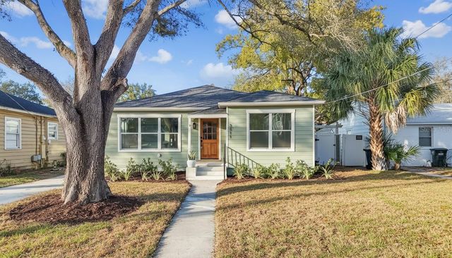 3511 W BARCELONA STREET, Tampa, FL 33629