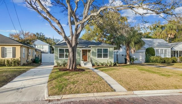 3511 W BARCELONA STREET, Tampa, FL 33629