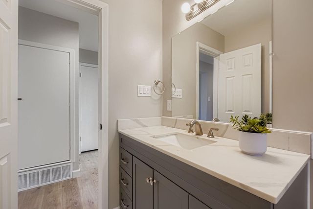 110 W Marguerita Drive, Garland, TX 75040