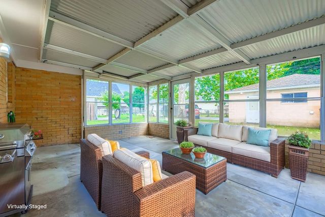 110 W Marguerita Drive, Garland, TX 75040