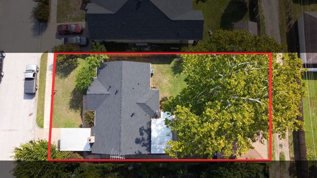 110 W Marguerita Drive, Garland, TX 75040