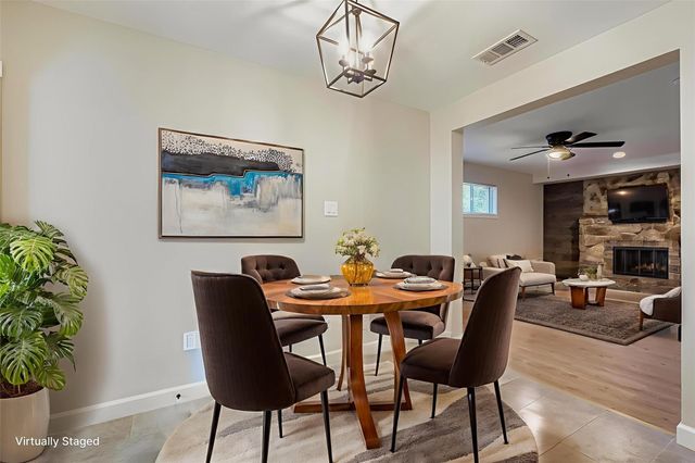 110 W Marguerita Drive, Garland, TX 75040