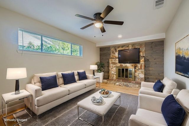 110 W Marguerita Drive, Garland, TX 75040