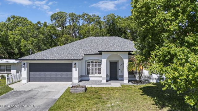 425 La Veta Drive, Melbourne, FL 32904