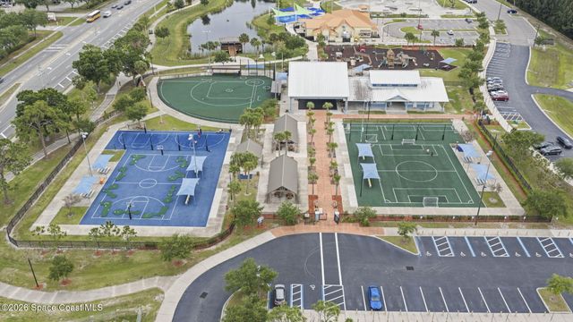 425 La Veta Drive, Melbourne, FL 32904