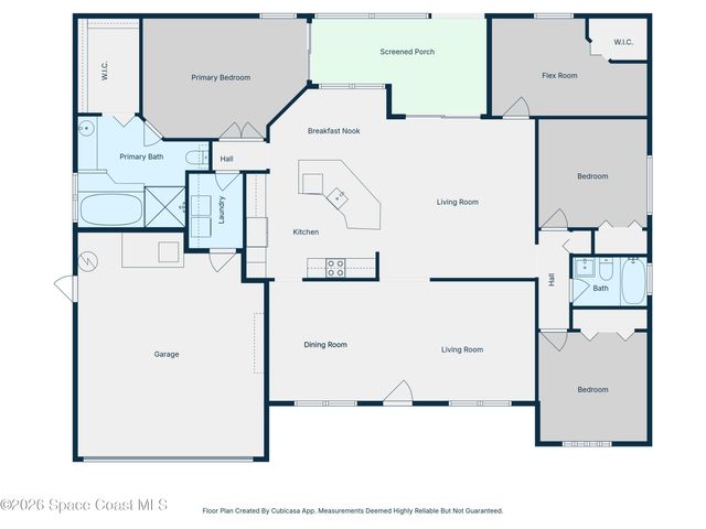 425 La Veta Drive, Melbourne, FL 32904