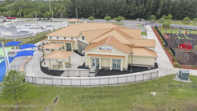 425 La Veta Drive, Melbourne, FL 32904