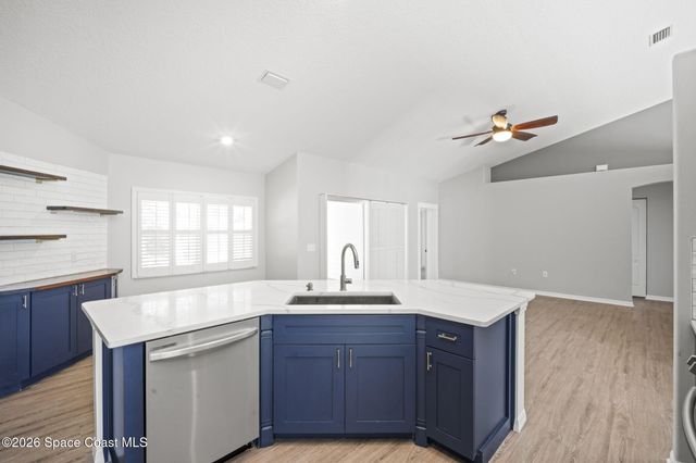 425 La Veta Drive, Melbourne, FL 32904