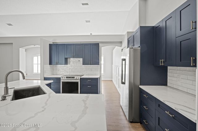 425 La Veta Drive, Melbourne, FL 32904