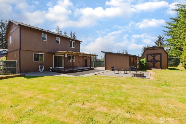 12228 Rainbow Drive, Arlington, WA 98223