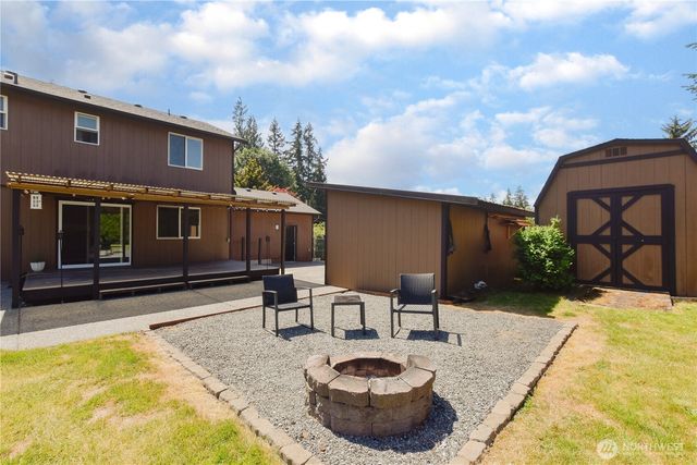 12228 Rainbow Drive, Arlington, WA 98223