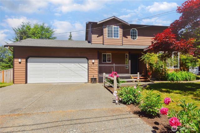 12228 Rainbow Drive, Arlington, WA 98223