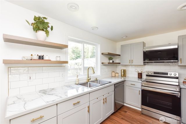 12228 Rainbow Drive, Arlington, WA 98223