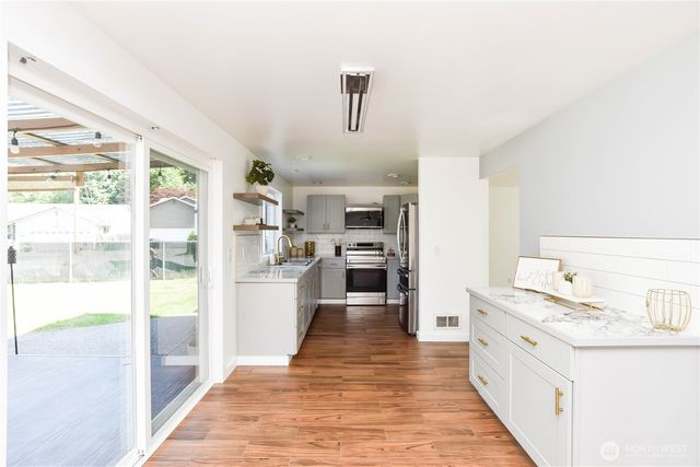 12228 Rainbow Drive, Arlington, WA 98223