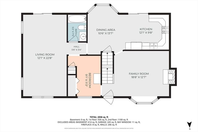 15 Mars Dr, Shrewsbury, MA 01545