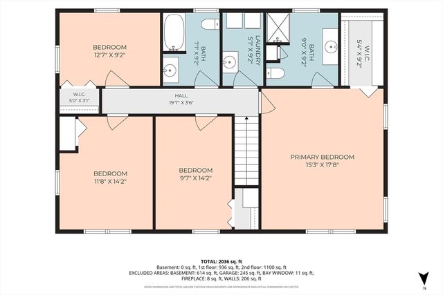 15 Mars Dr, Shrewsbury, MA 01545