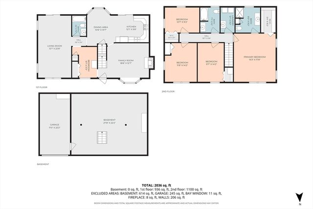 15 Mars Dr, Shrewsbury, MA 01545