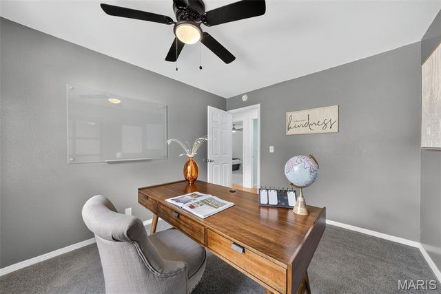 12123 Josephine Marie Drive, Maryland Heights, MO 63043