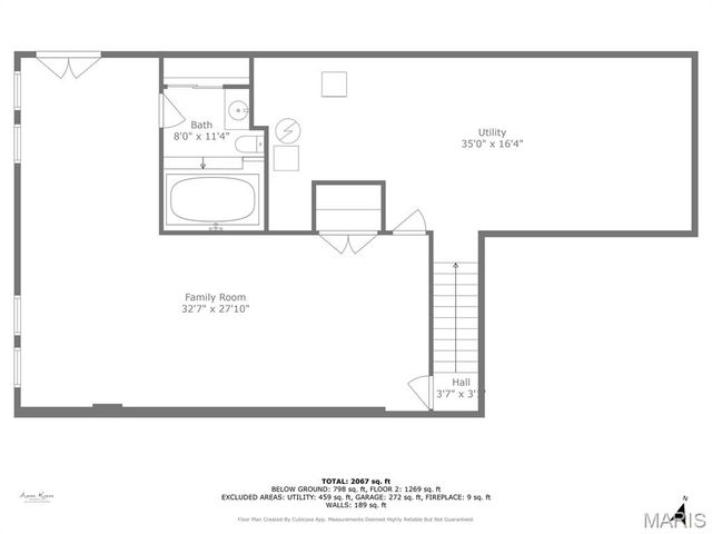 12123 Josephine Marie Drive, Maryland Heights, MO 63043
