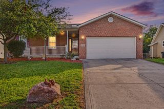 496 Danbury Drive, Lancaster, OH 43130