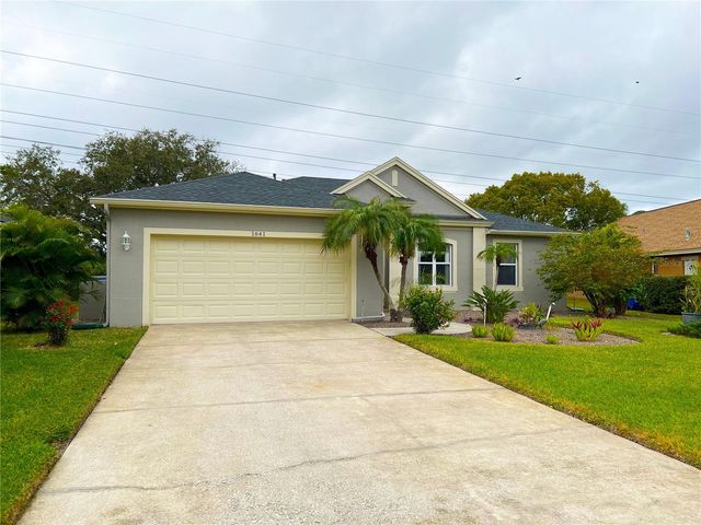 1641 DAYLILY DRIVE, Trinity, FL 34655
