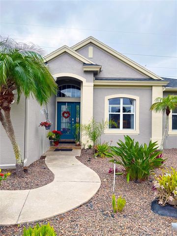 1641 DAYLILY DRIVE, Trinity, FL 34655