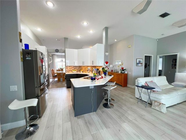 1641 DAYLILY DRIVE, Trinity, FL 34655