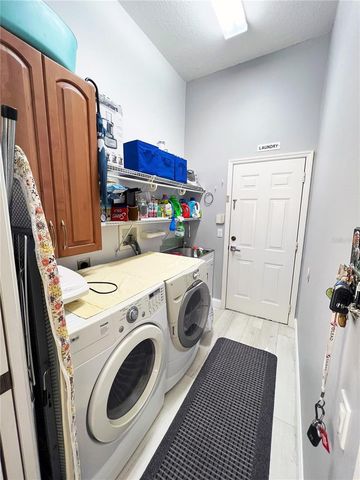 1641 DAYLILY DRIVE, Trinity, FL 34655