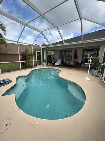 1641 DAYLILY DRIVE, Trinity, FL 34655