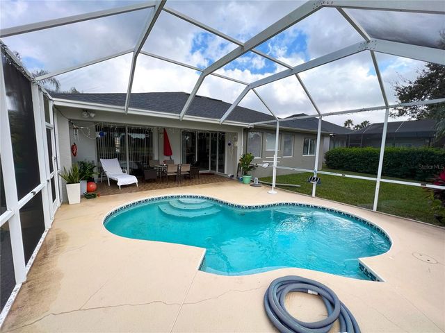 1641 DAYLILY DRIVE, Trinity, FL 34655