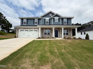 206 Kipling Crk Drive, Fuquay Varina, NC 27526