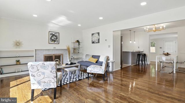 10313 SUMMIT AVE, Kensington, MD 20895