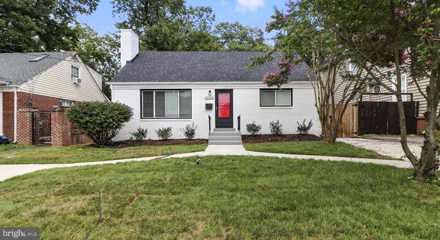 10313 SUMMIT AVE, Kensington, MD 20895