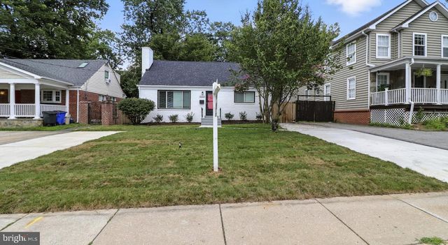 10313 SUMMIT AVE, Kensington, MD 20895