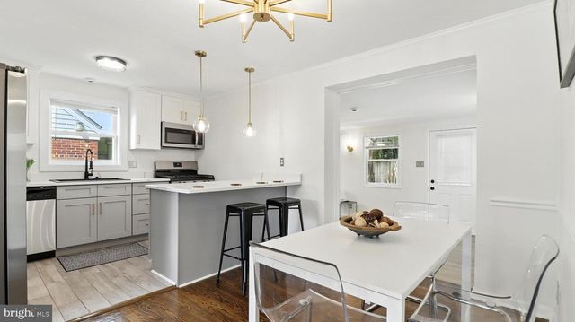 10313 SUMMIT AVE, Kensington, MD 20895
