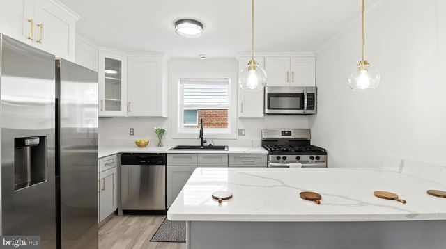 10313 SUMMIT AVE, Kensington, MD 20895