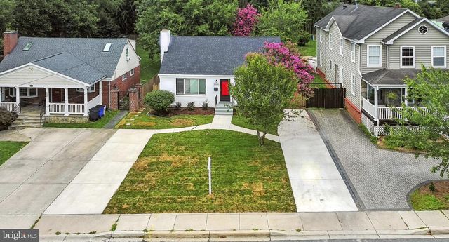 10313 SUMMIT AVE, Kensington, MD 20895