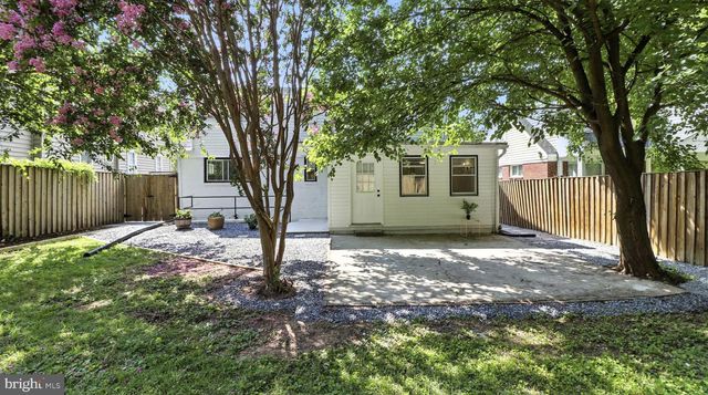 10313 SUMMIT AVE, Kensington, MD 20895