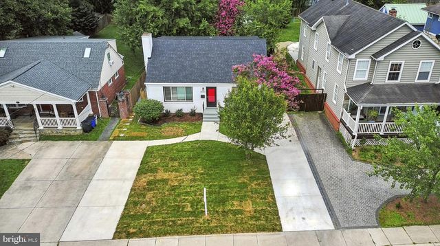 10313 SUMMIT AVE, Kensington, MD 20895