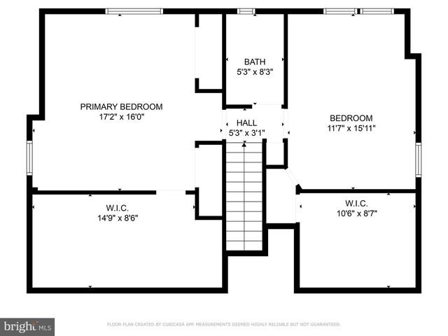 10313 SUMMIT AVE, Kensington, MD 20895