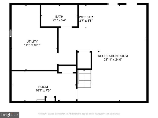 10313 SUMMIT AVE, Kensington, MD 20895
