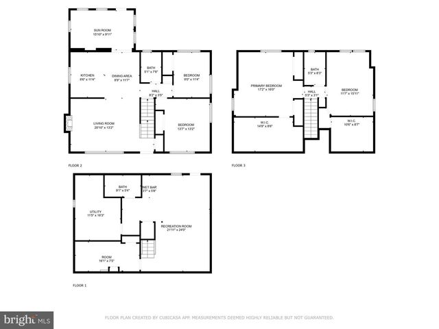 10313 SUMMIT AVE, Kensington, MD 20895
