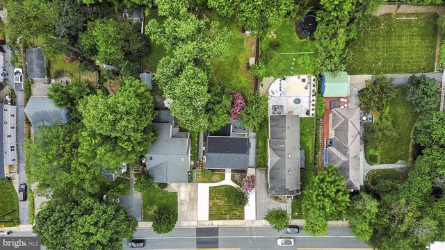 10313 SUMMIT AVE, Kensington, MD 20895