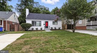 10313 SUMMIT AVE, Kensington, MD 20895