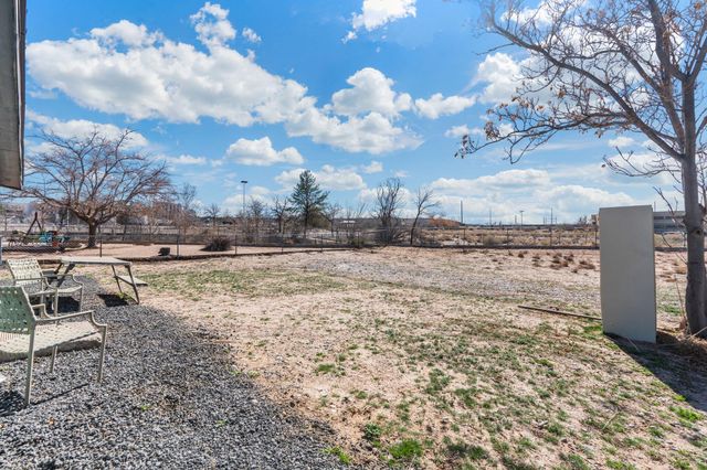 1708 Wheeler Avenue SE, Albuquerque, NM 87106