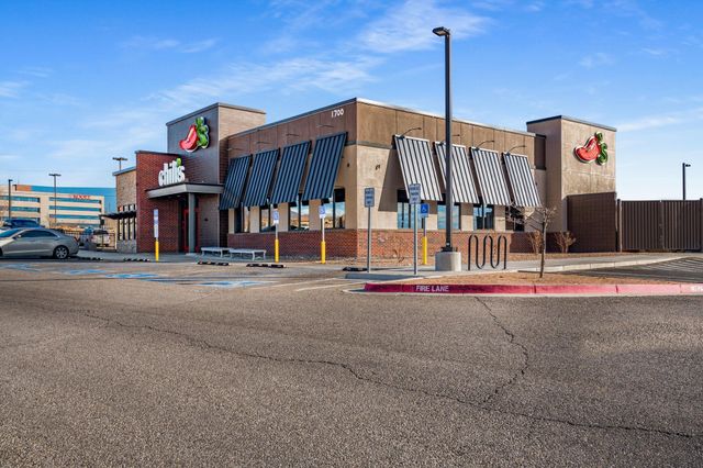 1708 Wheeler Avenue SE, Albuquerque, NM 87106