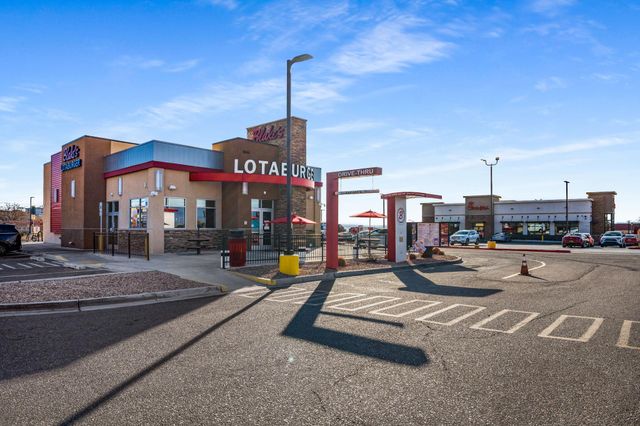 1708 Wheeler Avenue SE, Albuquerque, NM 87106